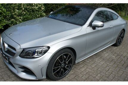 Mercedes-Benz C 220 Gebrauchtwagen