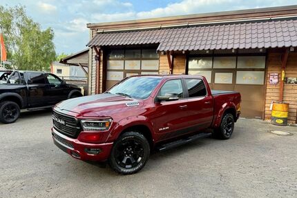 Dodge RAM Gebrauchtwagen