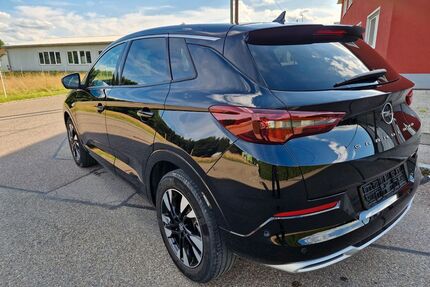 Opel Grandland (X) Gebrauchtwagen