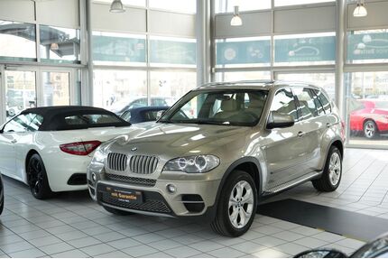 BMW X5 Gebrauchtwagen