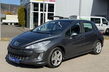 Peugeot 308 Gebrauchtwagen