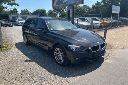 BMW 318 Gebrauchtwagen