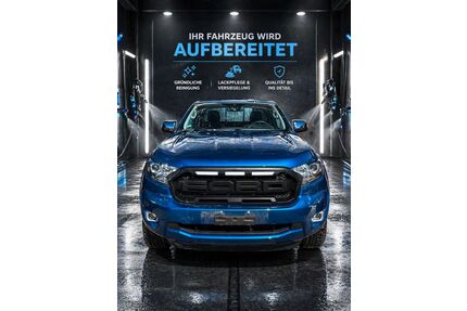 Ford Ranger Gebrauchtwagen