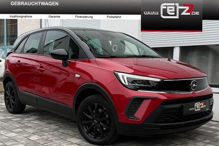 Opel Crossland (X) Gebrauchtwagen