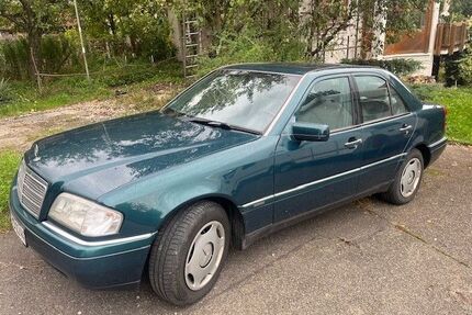 Mercedes-Benz C 280 Gebrauchtwagen