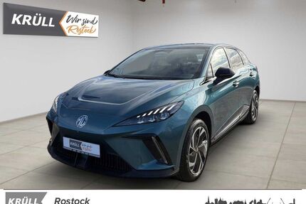 MG MG4 Gebrauchtwagen