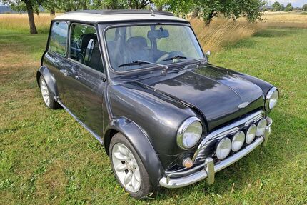 Mini 1300 Gebrauchtwagen