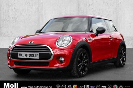 Mini ONE Gebrauchtwagen