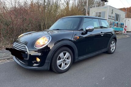 Mini Cooper Gebrauchtwagen