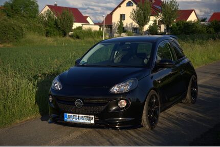 Opel Adam Gebrauchtwagen