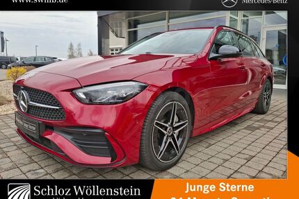 Mercedes-Benz C 200 Gebrauchtwagen