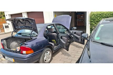 Chrysler Neon Gebrauchtwagen