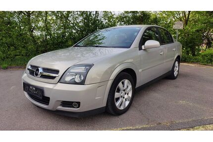 Opel Vectra Gebrauchtwagen