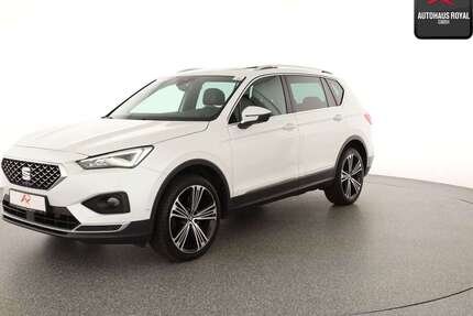 Seat Tarraco Gebrauchtwagen
