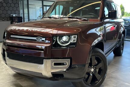 Land Rover Defender Gebrauchtwagen