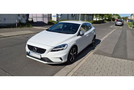 Volvo V40 Gebrauchtwagen