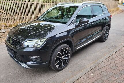 Seat Ateca Gebrauchtwagen