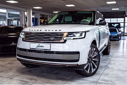 Land Rover Range Rover Gebrauchtwagen