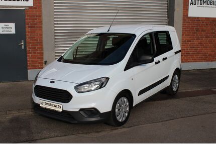 Ford Transit Courier Gebrauchtwagen