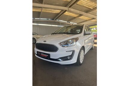 Ford Ka/Ka+ Gebrauchtwagen