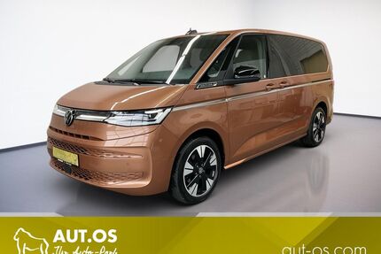 VW T7 Multivan Gebrauchtwagen