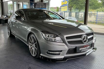Mercedes-Benz CLS 500 Gebrauchtwagen
