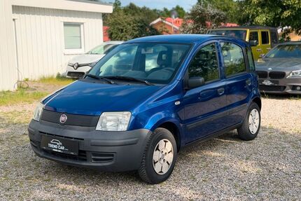 Fiat Panda Gebrauchtwagen