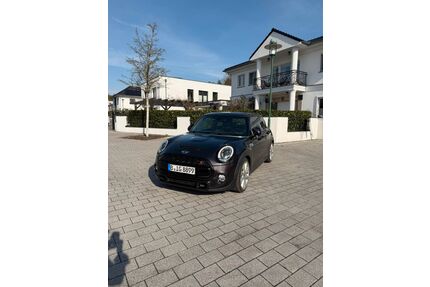 Mini Cooper S Gebrauchtwagen