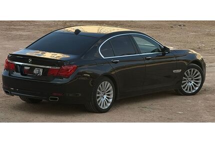 BMW 740 Gebrauchtwagen