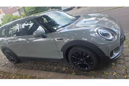 Mini Cooper Clubman Gebrauchtwagen