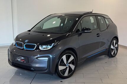 BMW i3 Gebrauchtwagen