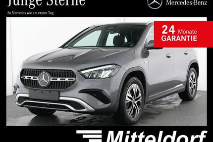 Mercedes-Benz GLA 250 Gebrauchtwagen