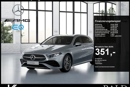 Mercedes-Benz A 250 Gebrauchtwagen