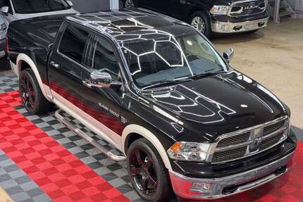 Dodge RAM Gebrauchtwagen