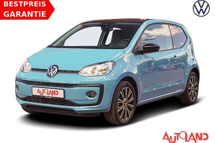VW up! Gebrauchtwagen