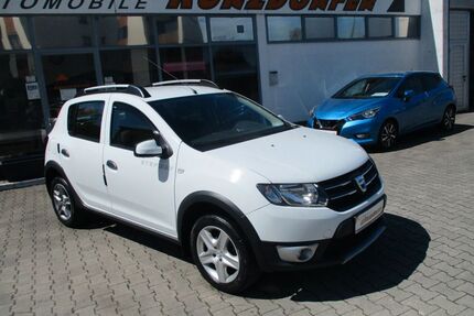 Dacia Sandero Gebrauchtwagen