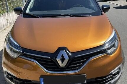 Renault Captur Gebrauchtwagen