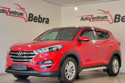 Hyundai TUCSON Gebrauchtwagen