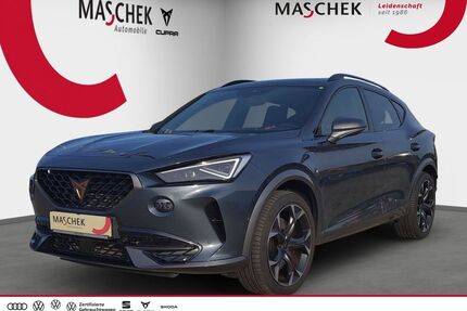 Cupra Formentor Gebrauchtwagen
