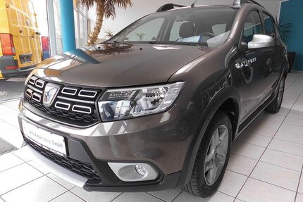 Dacia Sandero Gebrauchtwagen