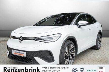 VW ID.5 Gebrauchtwagen