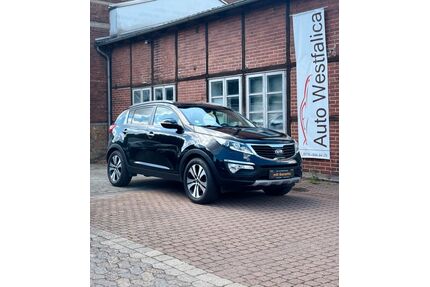 Kia Sportage Gebrauchtwagen