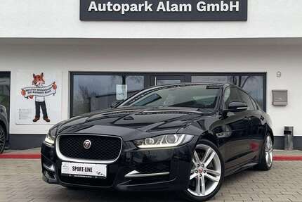 Jaguar XE Gebrauchtwagen