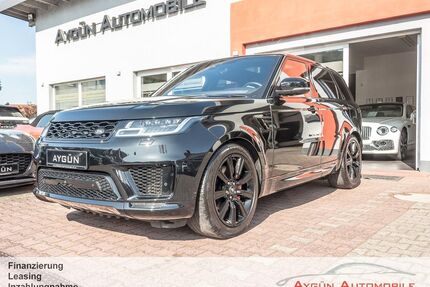 Land Rover Range Rover Sport Gebrauchtwagen