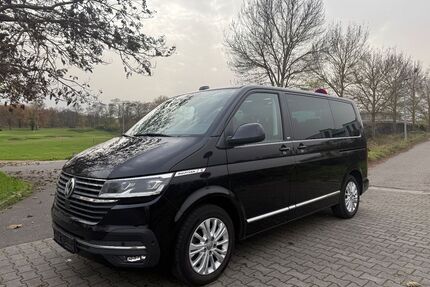 VW T6 Multivan Gebrauchtwagen