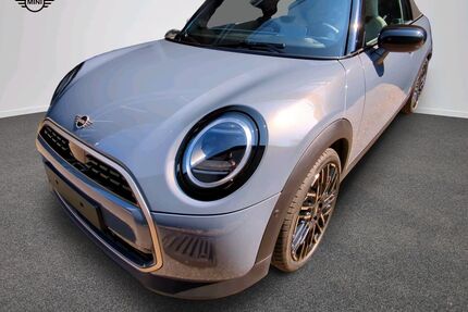 Mini Cooper Cabrio Gebrauchtwagen
