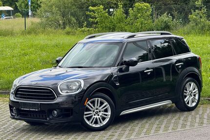 Mini Cooper Countryman Gebrauchtwagen