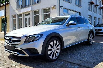 Mercedes-Benz E 350 Gebrauchtwagen