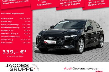 Audi A5 Gebrauchtwagen