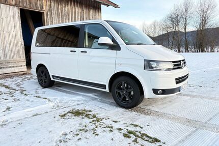 VW T5 Multivan Gebrauchtwagen